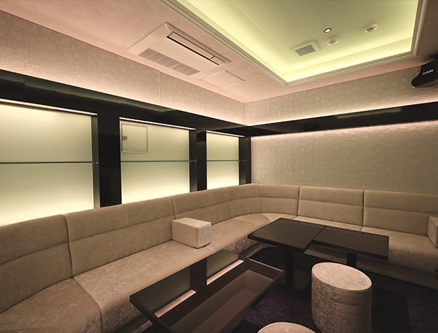 CIRCUS Lounge Tokyo/六本木画像171562