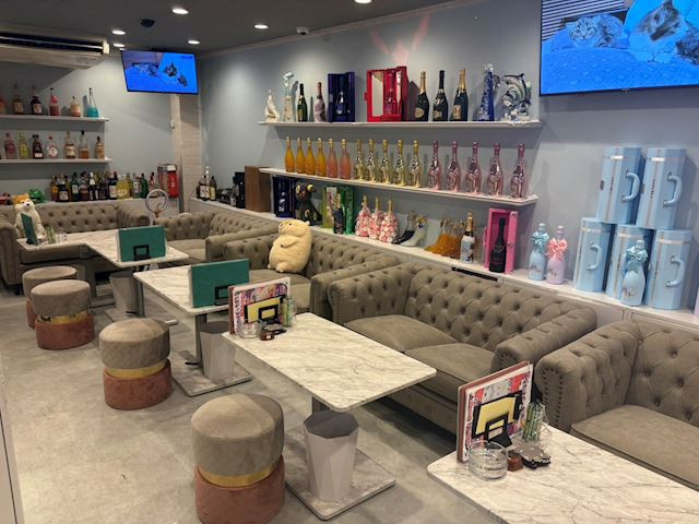 くろ×スト～黒猫とシンデレラストーリー～/池袋駅（東口）画像177999