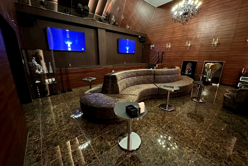 EXECUTIVE LOUNGE URUS/宇都宮駅（西口）画像174870