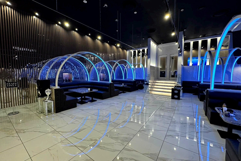 EXECUTIVE LOUNGE URUS/宇都宮駅（西口）画像174872