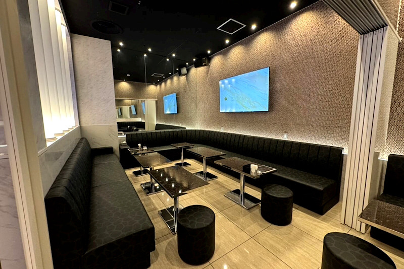 EXECUTIVE LOUNGE URUS/宇都宮駅（西口）画像174873