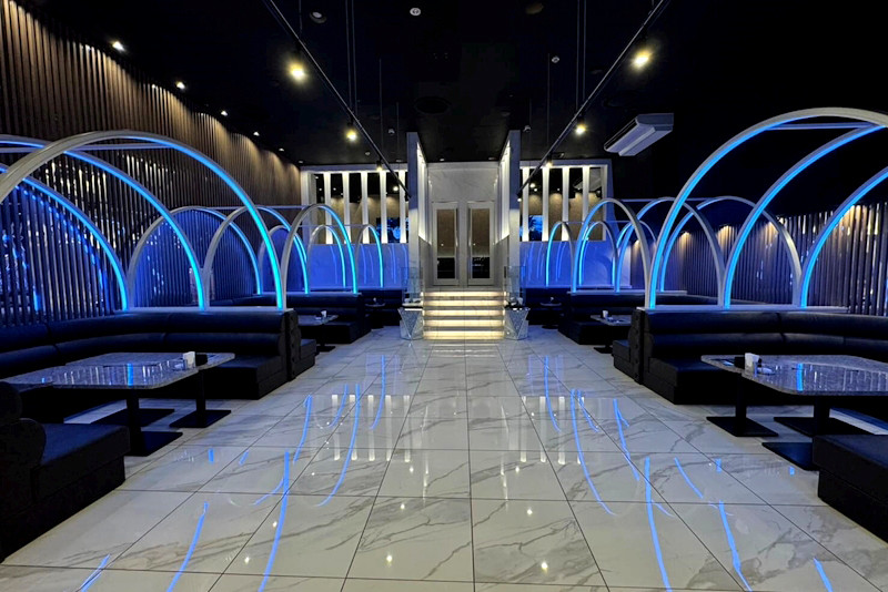 EXECUTIVE LOUNGE URUS/宇都宮駅（西口）画像174874