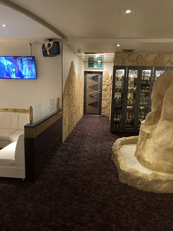 LOUNGE Plaigir/久米周辺画像171363