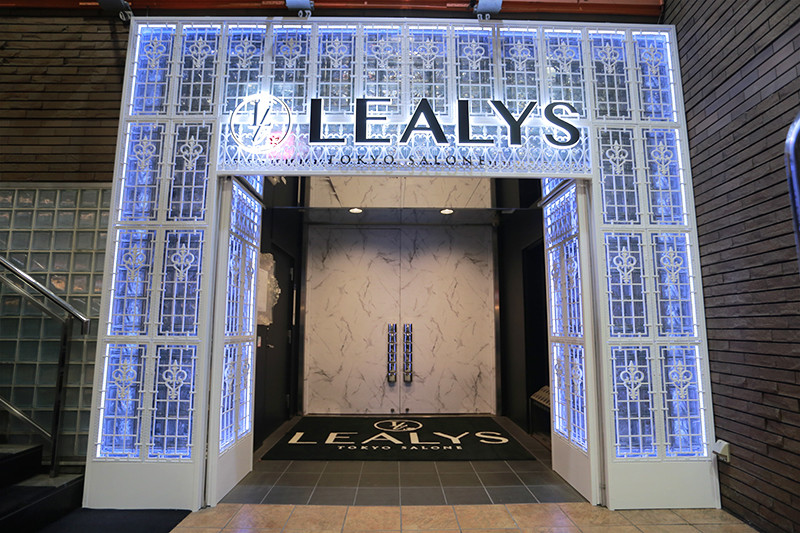 LEALYS/歌舞伎町画像174727