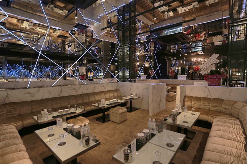 LEALYS/歌舞伎町画像174730