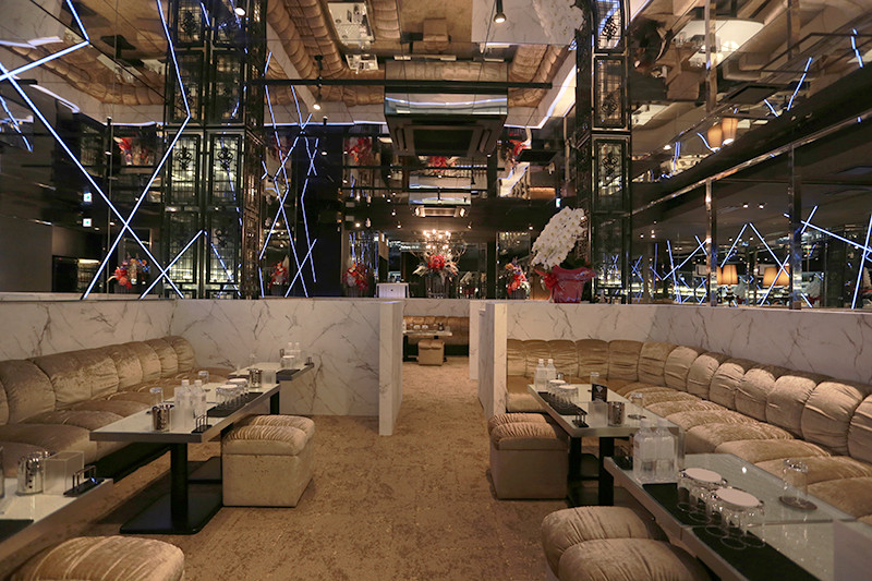 LEALYS/歌舞伎町画像174731