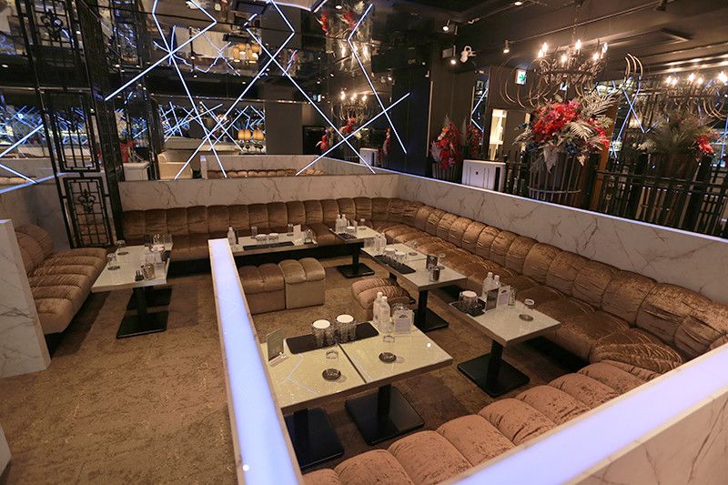 LEALYS/歌舞伎町画像174732