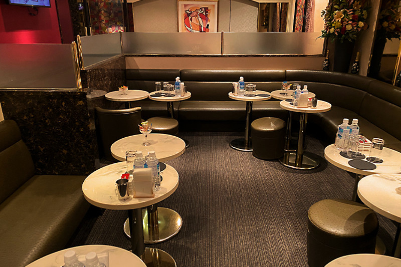 CLUB 響/銀座画像172335