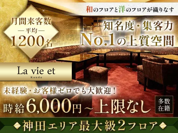 La vie et 神田/神田画像172131