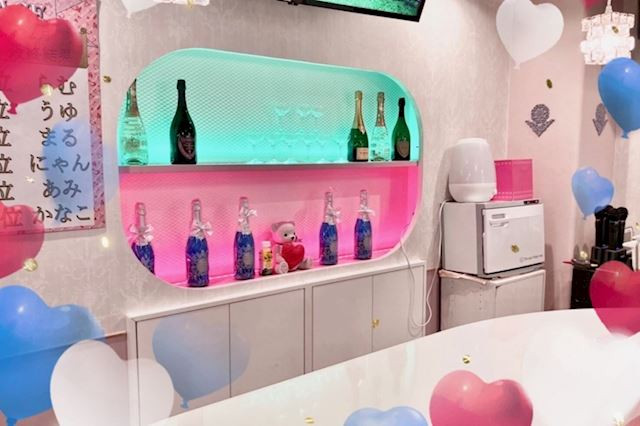 Cafe＆Bar ice princess～あいぷり～/池袋駅（西口）画像174939