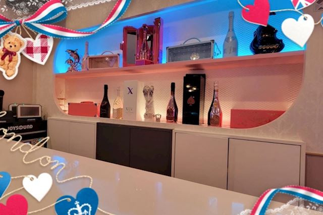 Cafe＆Bar ice princess～あいぷり～/池袋駅（西口）画像174940