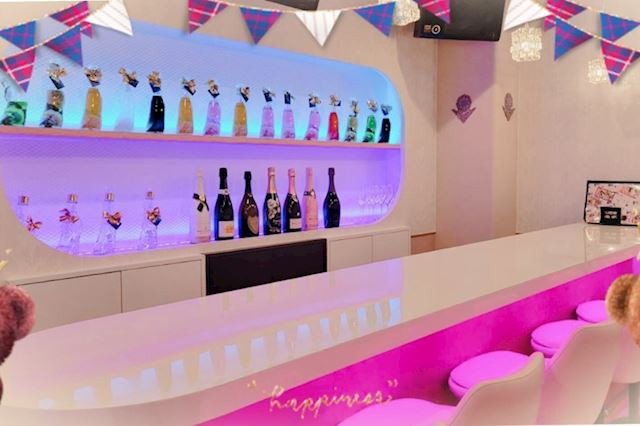 Cafe＆Bar ice princess～あいぷり～/池袋駅（西口）画像174941