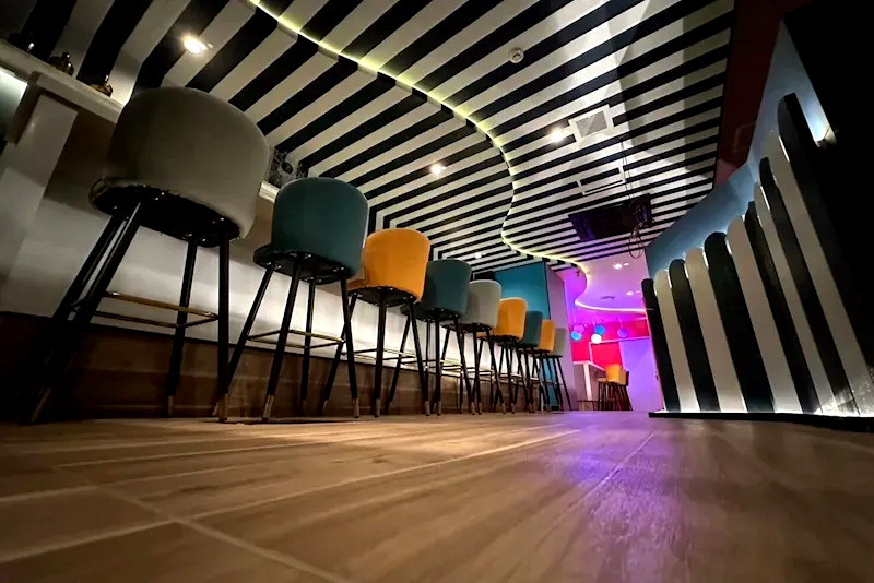 ぱすてる。/宇都宮駅（西口）画像172779