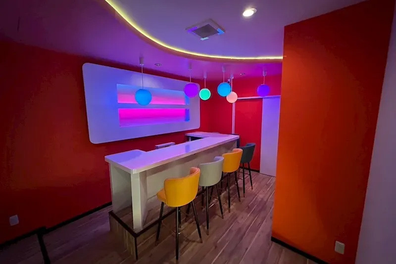 ぱすてる。/宇都宮駅（西口）画像172781