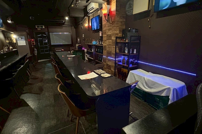 Girl's Bar Luminous/上尾画像172663