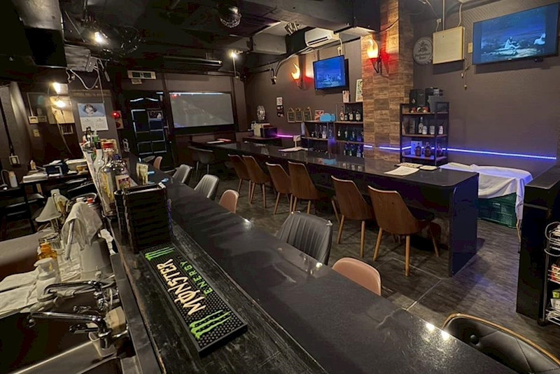 Girl's Bar Luminous/上尾画像172665