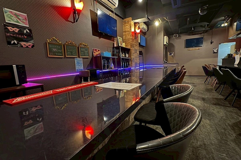 Girl's Bar Luminous/上尾画像172666