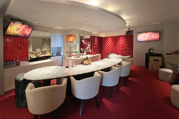 ラウンジ if/天文館画像173567