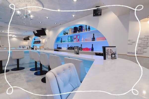 TiaRabbit/池袋駅（東口）画像174910