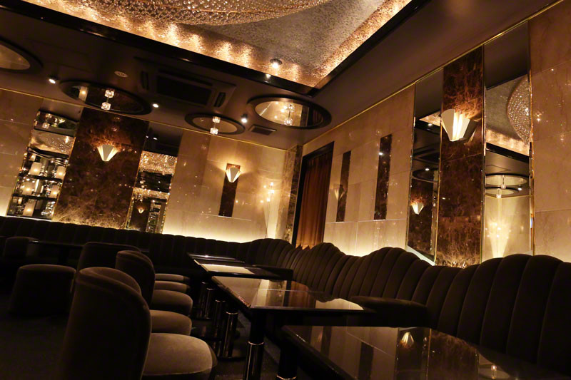 Club Lounge：/歌舞伎町画像177217