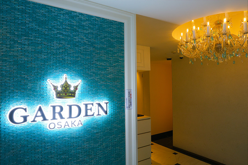 GARDEN OSAKA/北新地画像174430