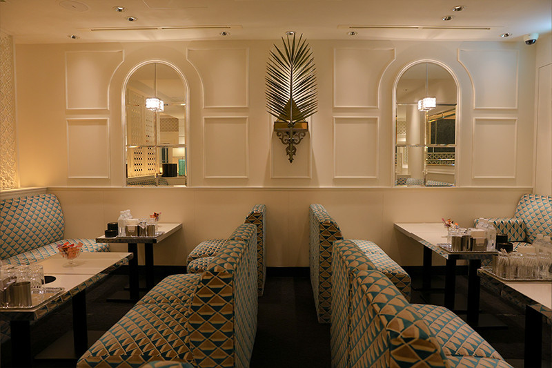 GARDEN OSAKA/北新地画像174439