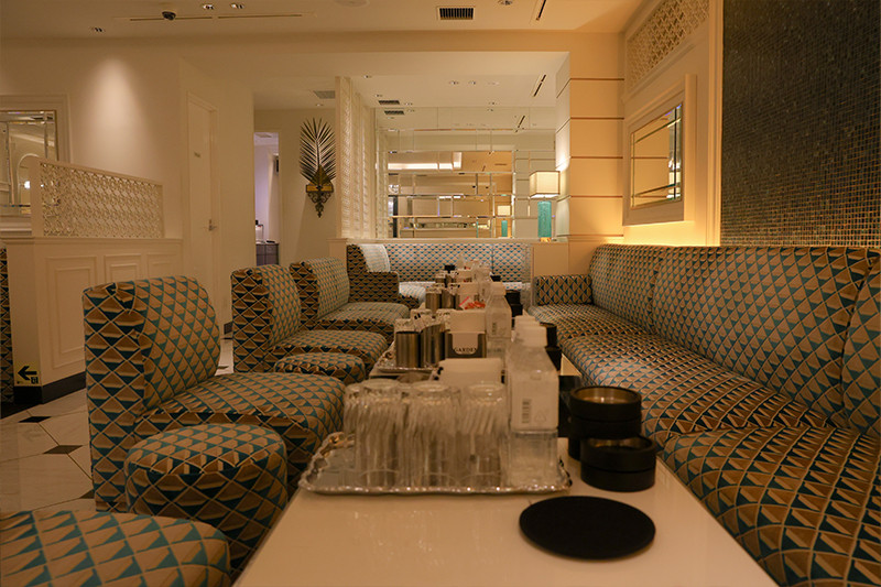 GARDEN OSAKA/北新地画像174435