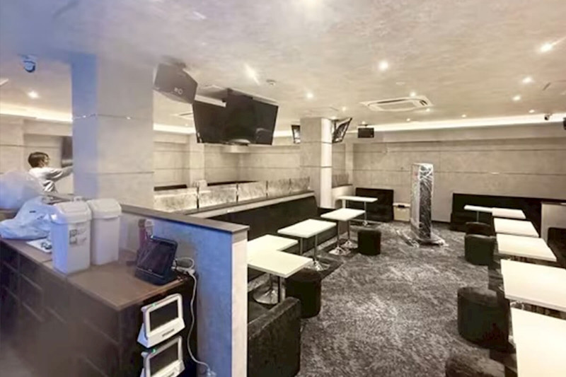 CLUB JADE PALACE/荻窪画像174291