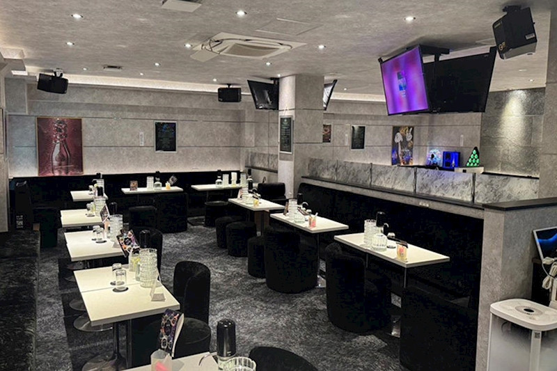 CLUB JADE PALACE/荻窪画像174292