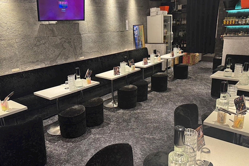 CLUB JADE PALACE/荻窪画像174293