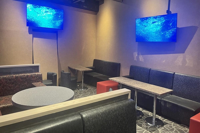 JD LOUNGE TAO/溝の口画像177523