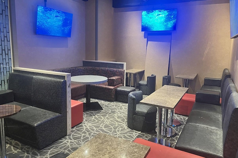 JD LOUNGE TAO/溝の口画像177524