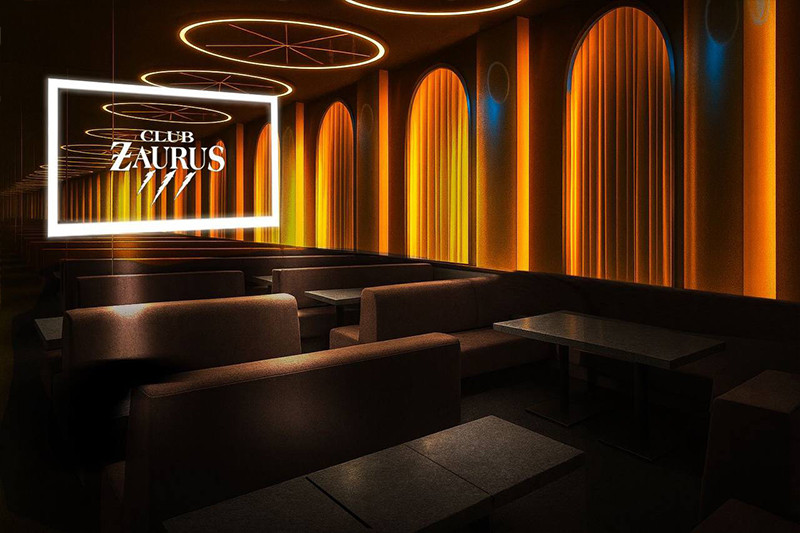 ZAURUS/北新地画像175015