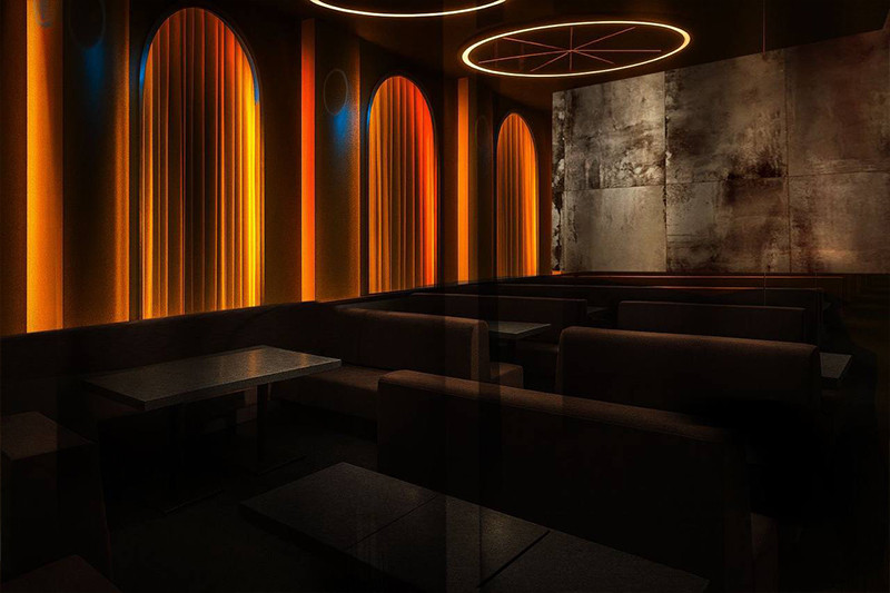 ZAURUS/北新地画像175019