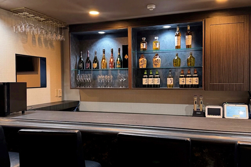 Lounge himeno/宇都宮駅（東口）画像176649