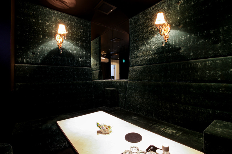 CLUB IRIS/北新地画像176523