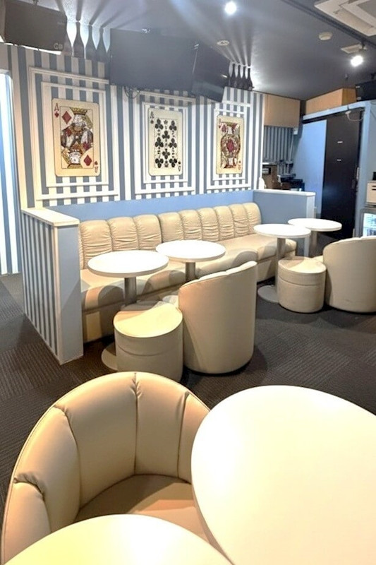 わんだーらびりんす/池袋駅（東口）画像177572