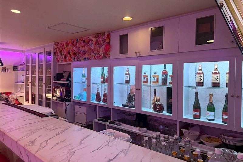 Lounge Florence/いわき駅前画像177452