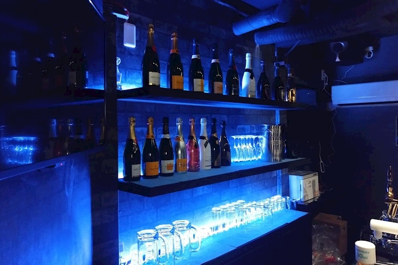 Girl's Bar ORION/池袋駅（西口）画像179650