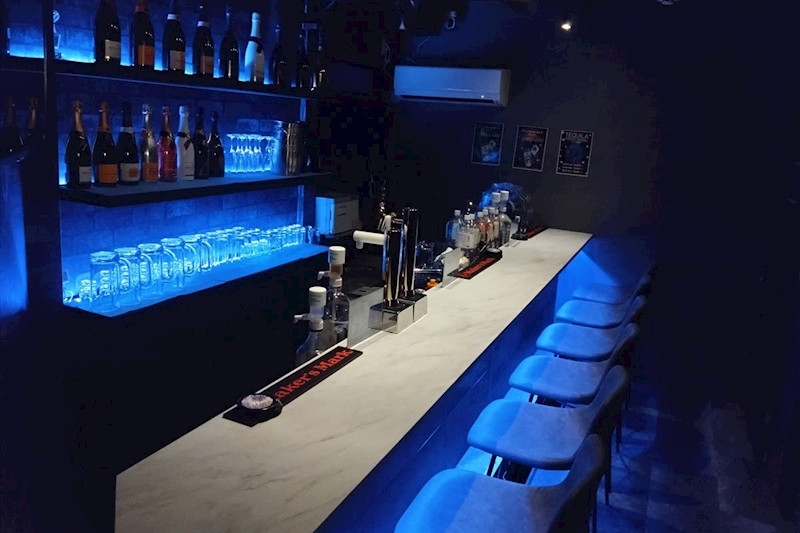Girl's Bar ORION/池袋駅（西口）画像179651