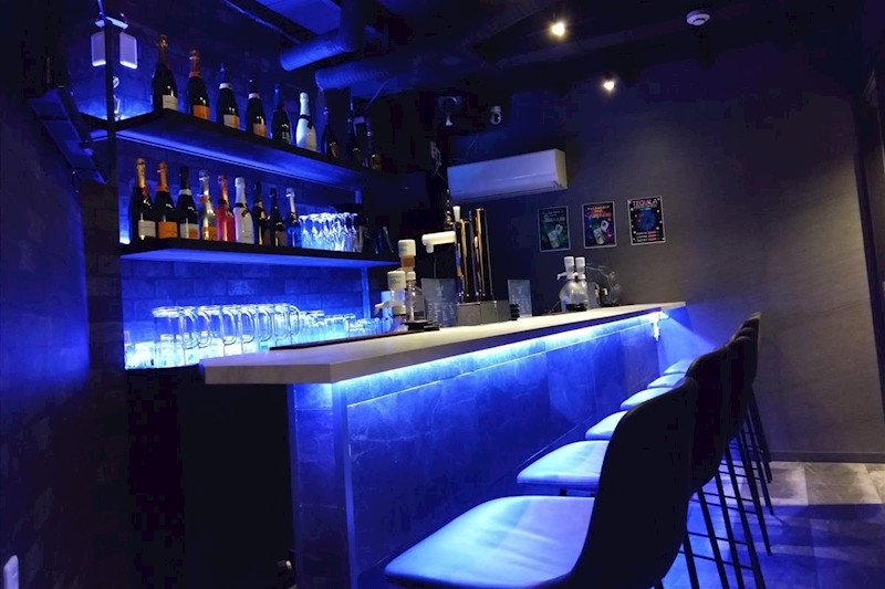 Girl's Bar ORION/池袋駅（西口）画像179653