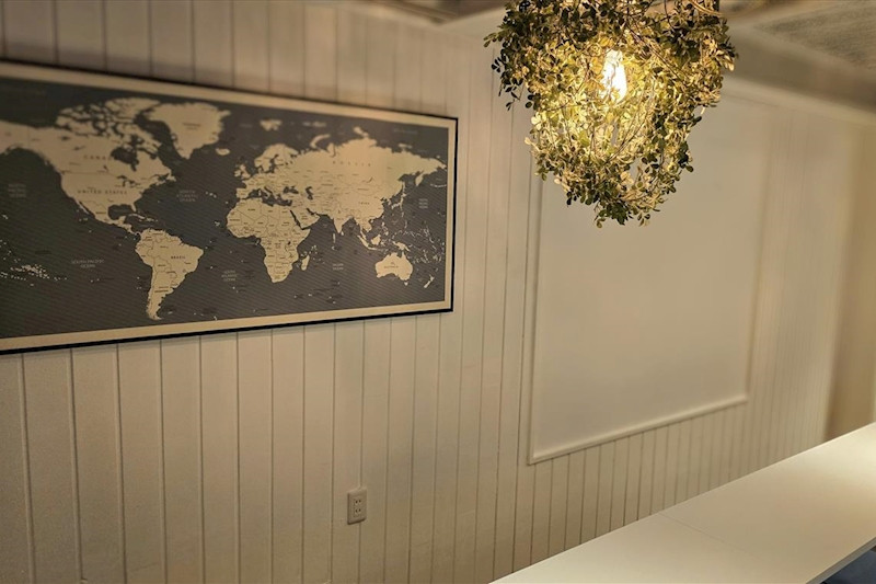 LIP CREAM/静岡駅付近画像177908