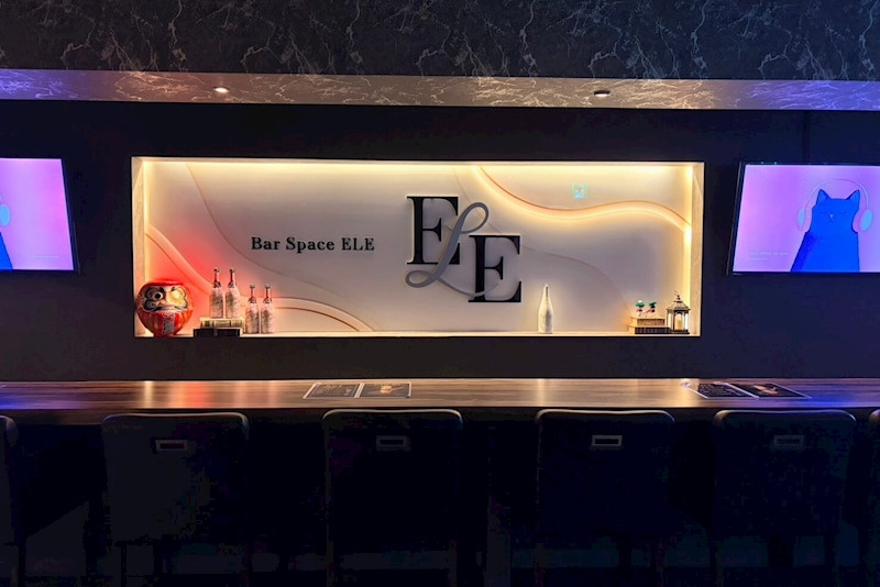 Bar Space ELE/宇都宮駅（西口）画像178701