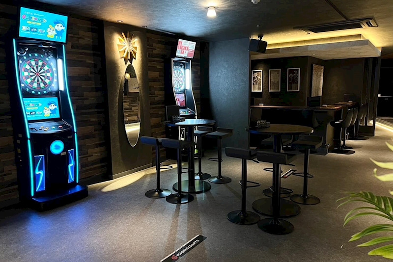 Bar Space ELE/宇都宮駅（西口）画像178703