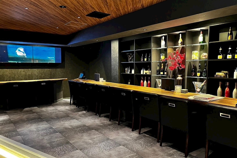 Bar Space ELE/宇都宮駅（西口）画像178704