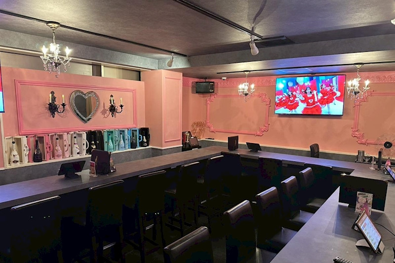 Cafe&Bar さきゅーと/池袋駅（西口）画像179474