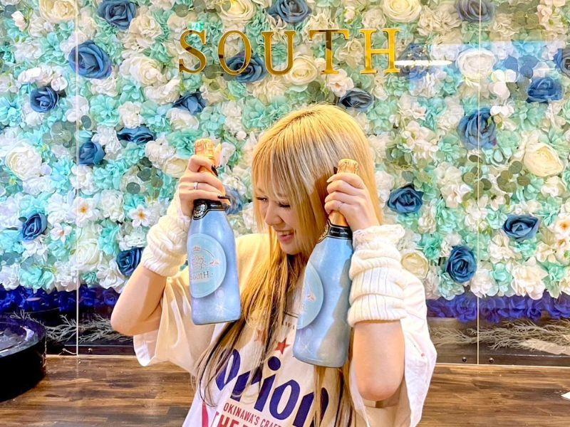 Club SoutH/伊那画像178357