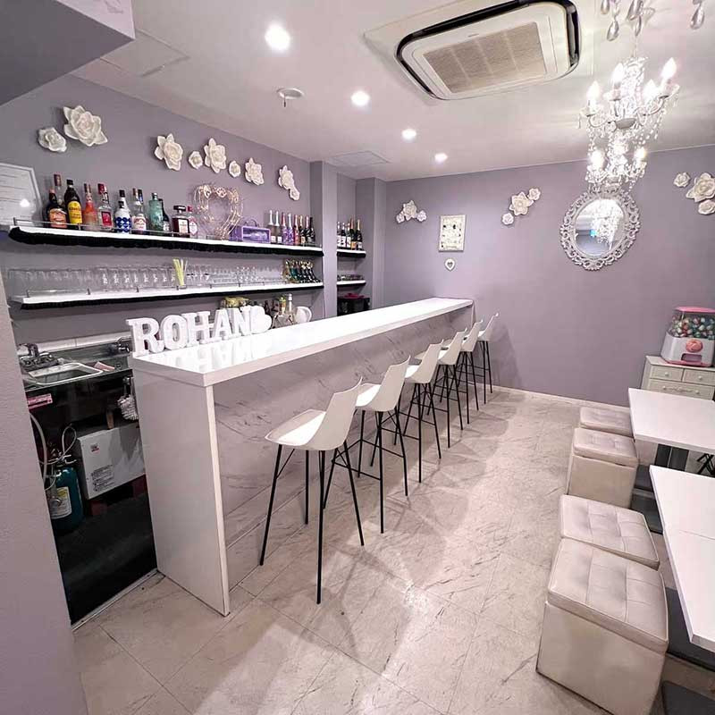 Cafe&Bar Rohan 〜ろあん〜/池袋駅（東口）画像178370