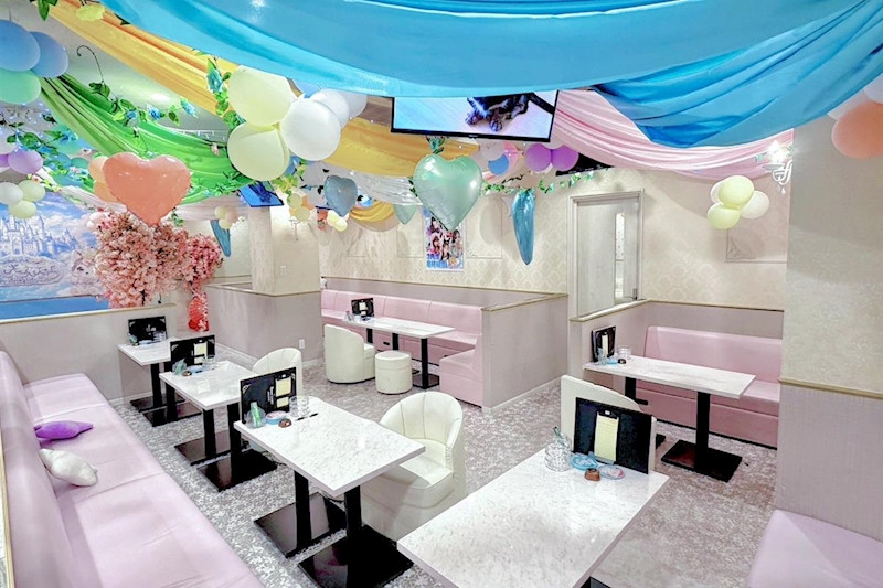 ろぜきゃす/池袋駅（東口）画像178443