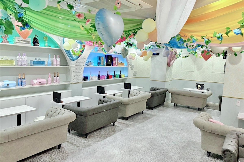 ろぜきゃす/池袋駅（東口）画像178445